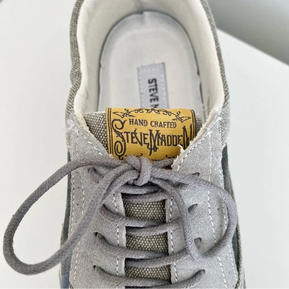 Steve Madden modern versatile
